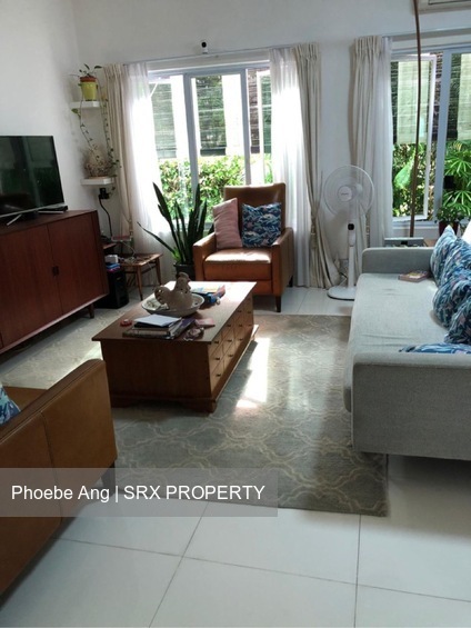 Raffles Park (D11), Detached #438559271